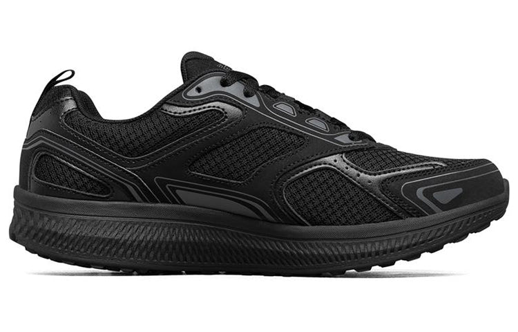 Skechers Go Run Consistent 'Triple Black' 220034-BKCC