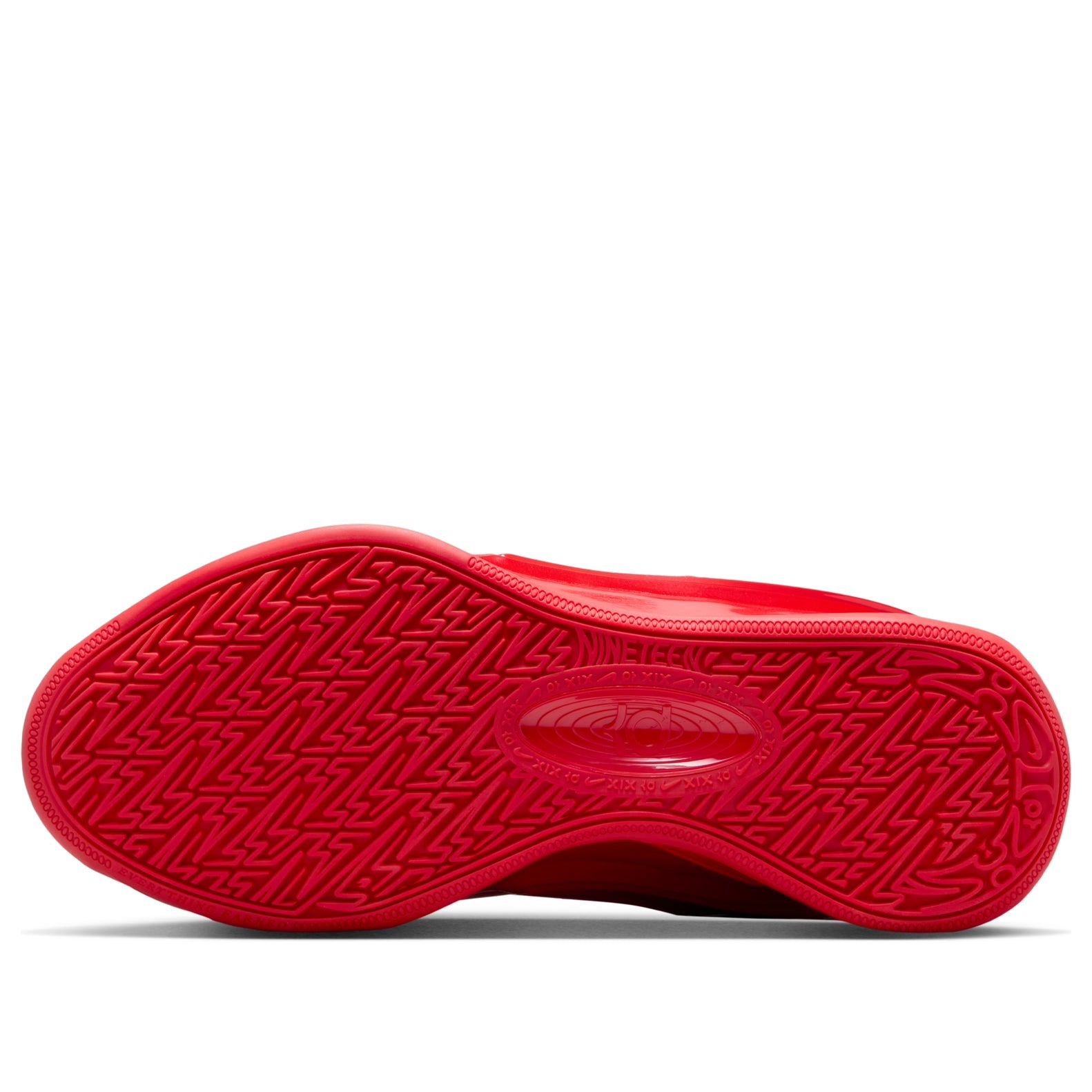 Nike KD 19 EP 'Candy Apple' IH1120-600