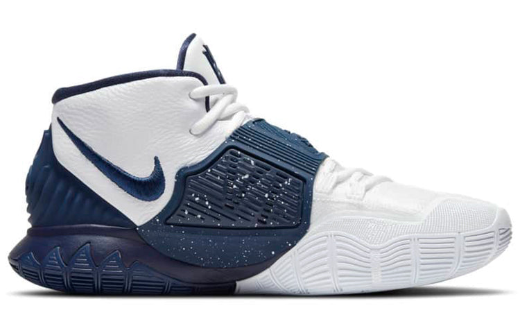 Nike Kyrie 6 TB 'White Midnight Navy' CK5869-100