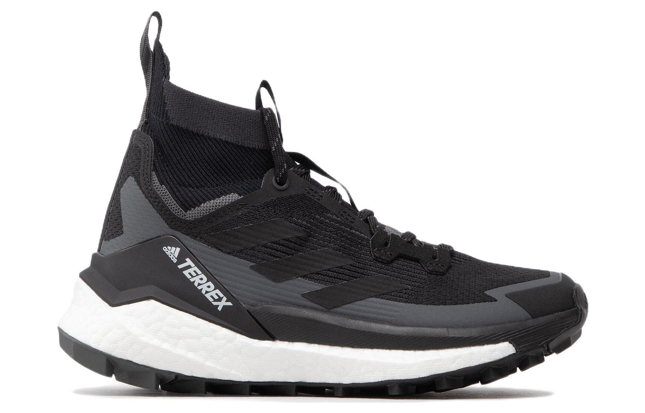 (WMNS) adidas Terrex Free Hiker 2 'Black Grey' GV8920