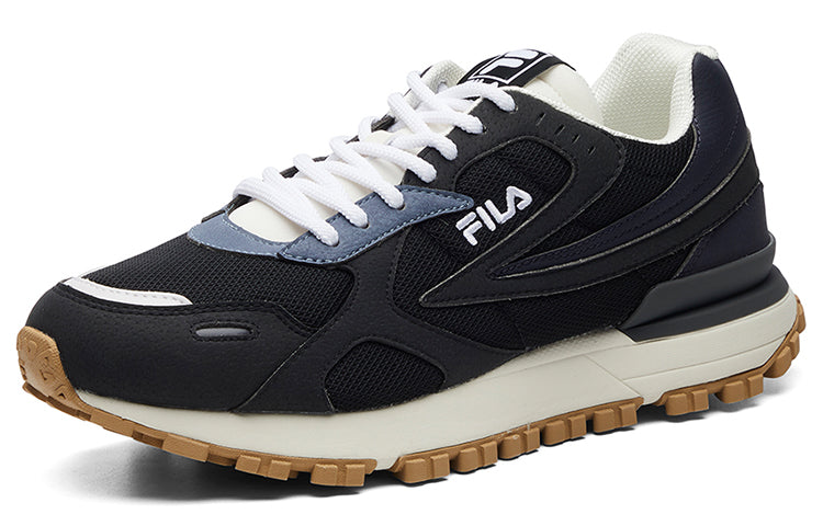 FILA Rambler Black/Grey F12M041118FNB
