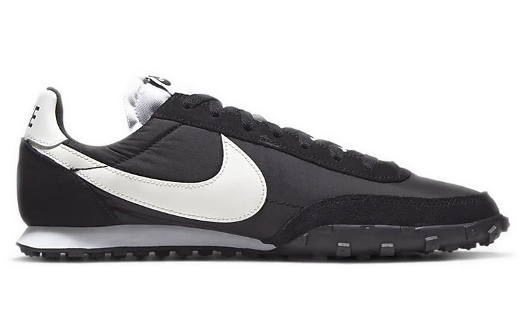 Nike Waffle Racer 'Black' CN5449-002