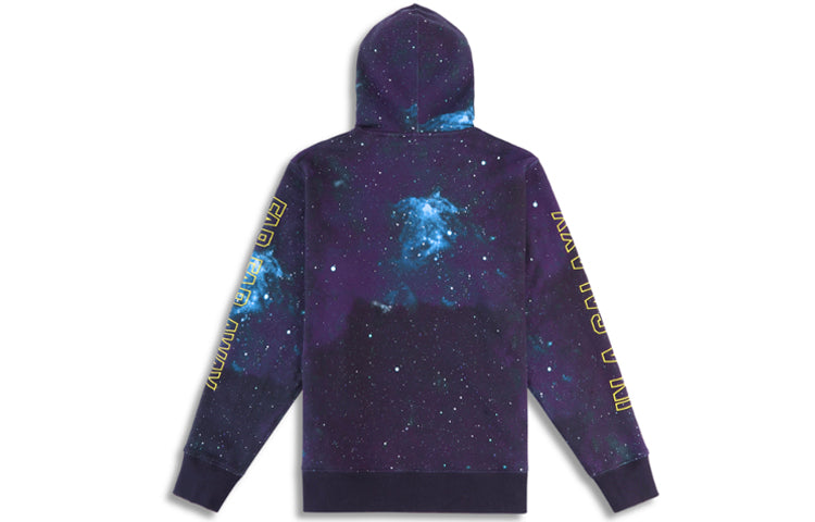 Men's Levis x STAR WARS Crossover Series Alphabet Purple 19491-0096