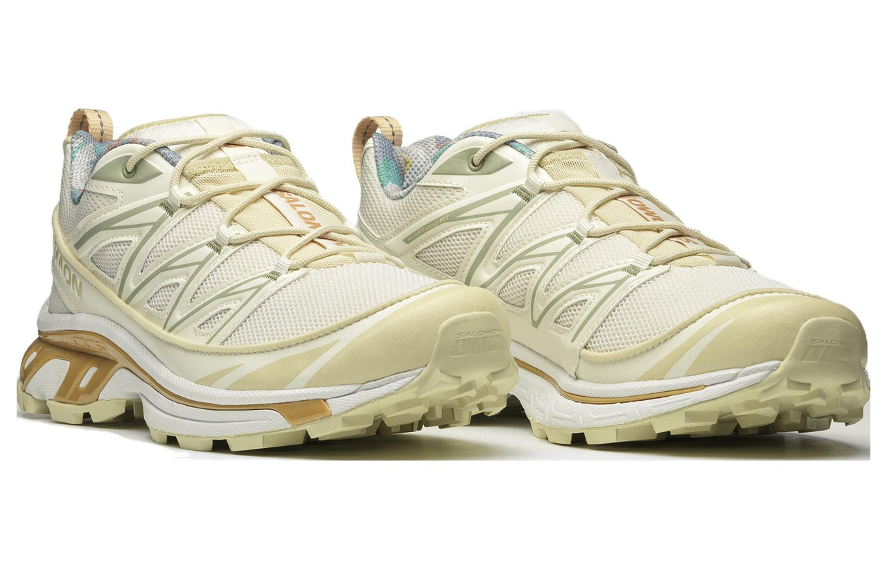 SALOMON XT-6 Expanse Cottage Core 'Cream White' 471548