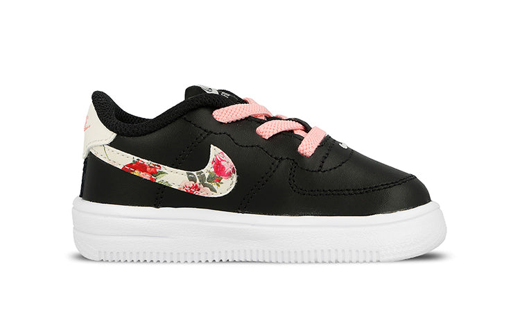 (TD) Nike Force 1 '18 Vintage Floral BQ2465-001