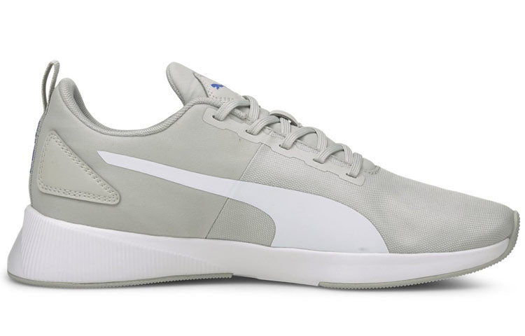 PUMA Flyer Gray/White 195343-04