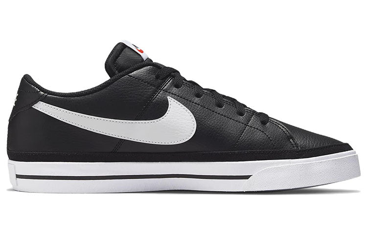 Nike Court Legacy NN 'Black White' DH3162-001