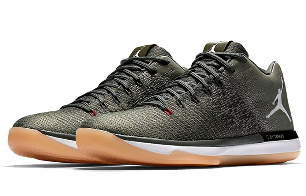 Air Jordan 31 Low 'Camo' 897564-051