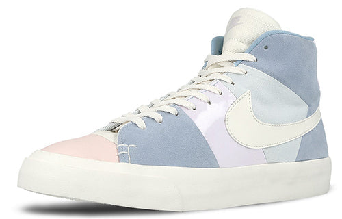 Nike Blazer Royal 'Spring Patchwork' AO2368-600