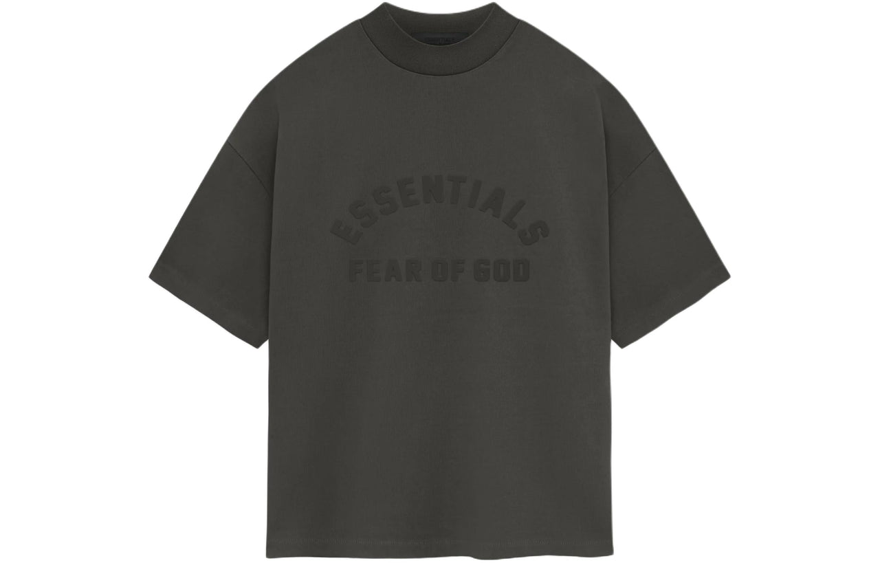 Fear of God Essentials SS24 Heavy Jersey SS Tee 'Ink' 125SP242000F