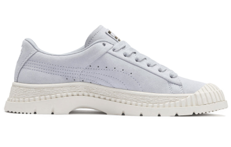 (WMNS) PUMA Utility Suede 'Heather' 370981-03