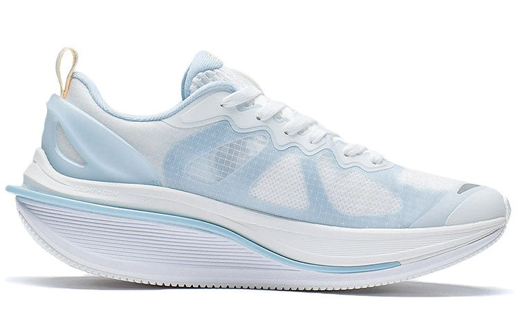 Li-Ning WuShi 5S 2.0 'White' ARSS011-1