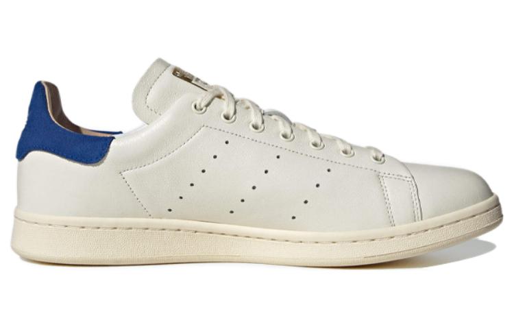 adidas Originals Stan Smith Lux Shoes 'Off White Royal Blue' ID1995