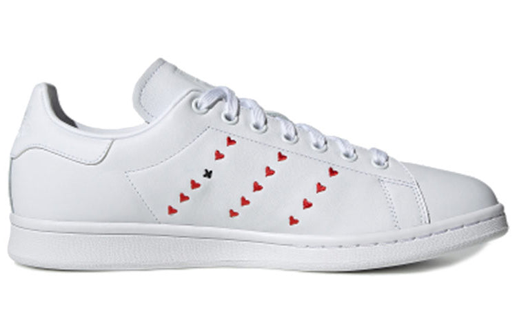 adidas Stan Smith 'Heart Valentine's Day' EG5811