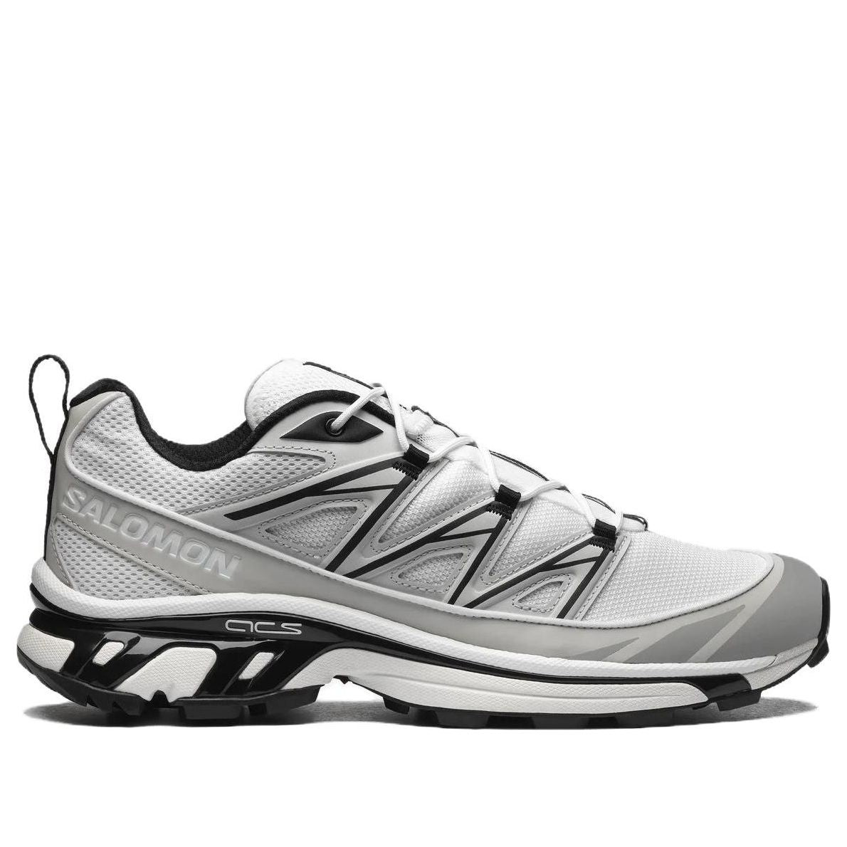 SALOMON XT-6 Expanse 'White Metal Black' 475731