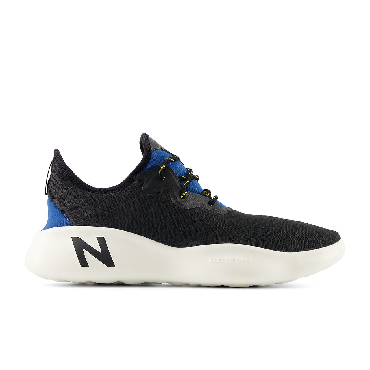 New Balance Fresh Foam Rcvry v3 'Black Blue' RCVRYRK3