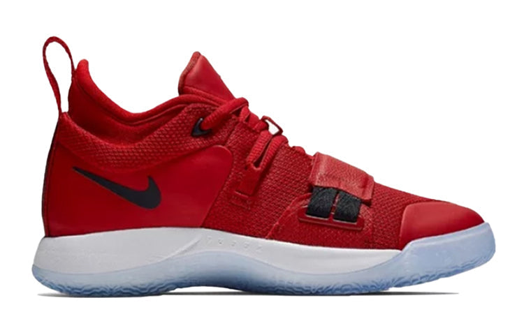 (GS) Nike PG 2.5 'Fresno St. Bulldogs' BQ9457-600