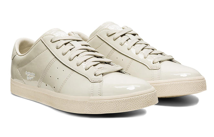(WMNS) Onitsuka Tiger Lawnship 3.0 'White' 1182A213-020