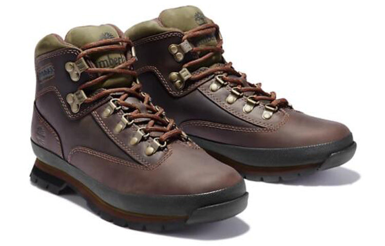 Timberland Euro Hiker 'Brown' 95100214