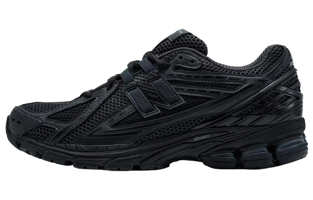 New Balance 1906R x COMME des GARCONS Homme 'Black' M1906RCM