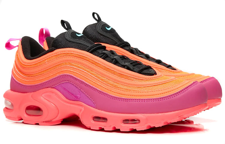 Nike Air Max 97 Plus 'Racer Pink' AH8143-600