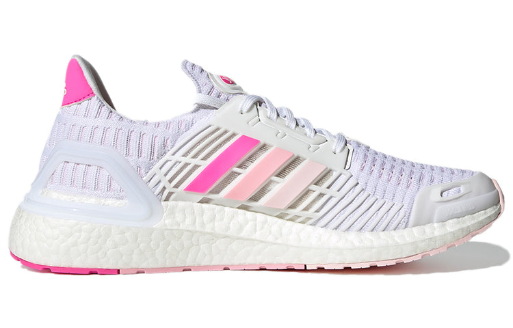 adidas UltraBoost CC_1 DNA 'White Clear Pink' GX7810