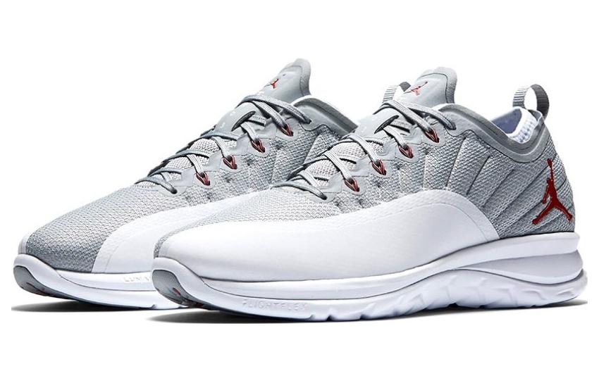 Air Jordan Trainer Prime 'Wolf Grey' 881463-008