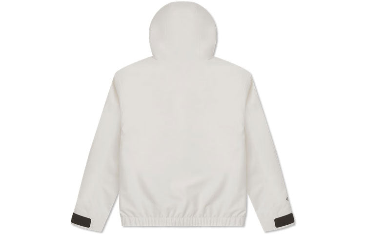 Converse De Luxe Jacket 'White' 10026909-A01