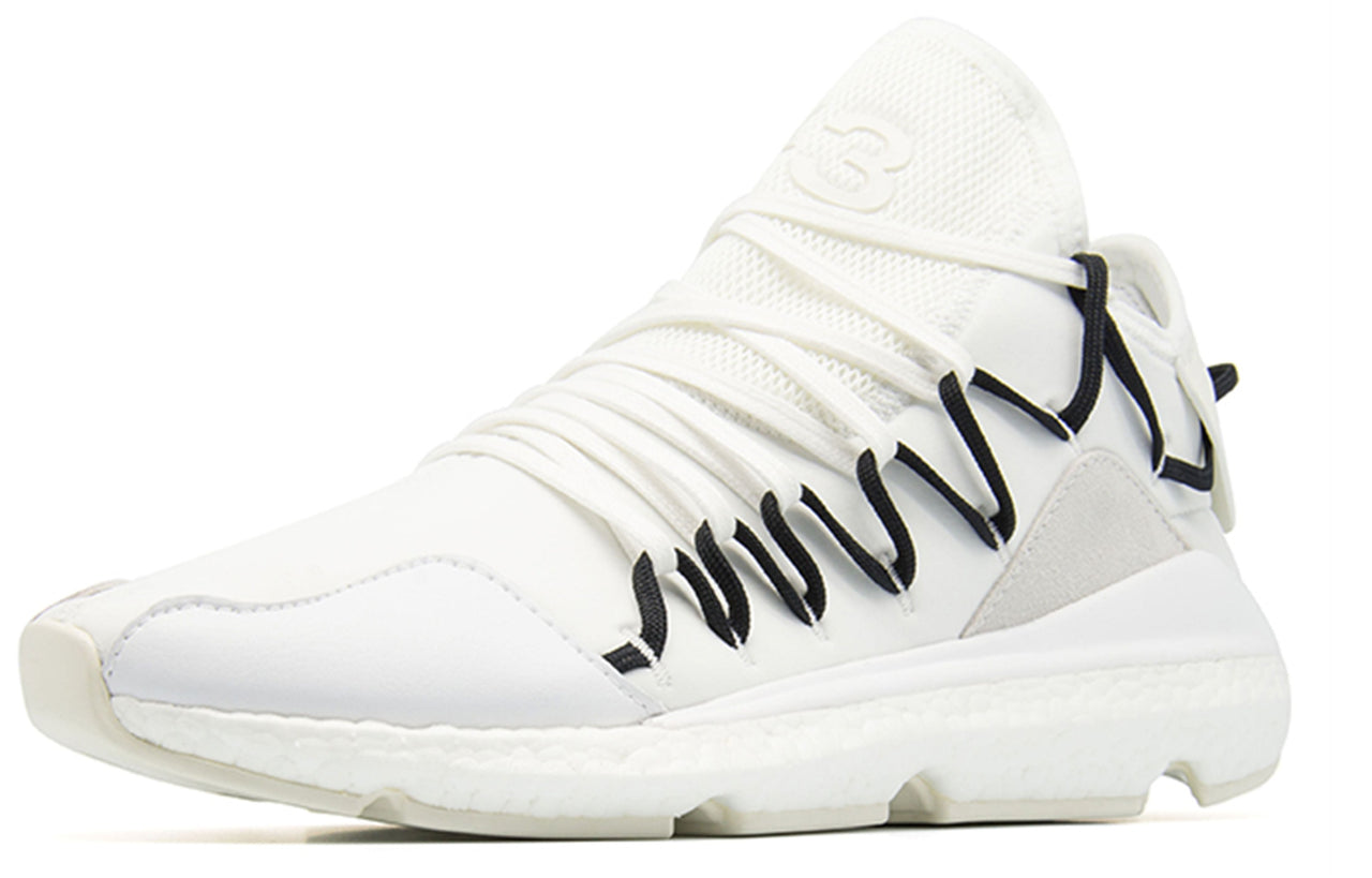 adidas Y-3 Kusari 'Core White' BC0956