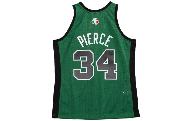 Mitchell & Ness NBA SW 07-08 34 SMJYAC19174-BCEKYGN07PPI