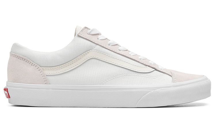 Vans Style 36 'Marshmallow White' VN0A54F69LX