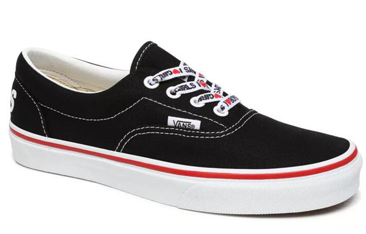 Vans Era 'I Heart' VN0A4U39WKU