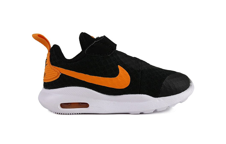 (TD) Nike Air Max Oketo 'Black Orange' CK0243-081