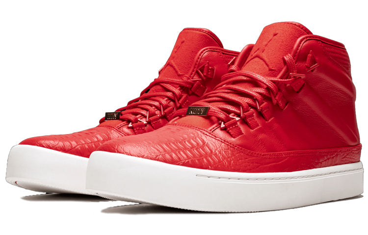 Air Jordan Westbrook 0 'University Red' 768934-601