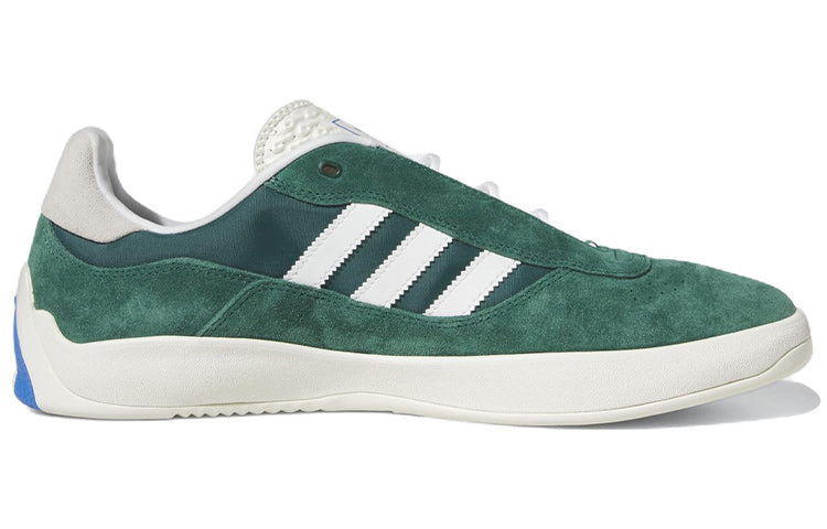 adidas Puig Shoes 'Collegiate Green' GY6933
