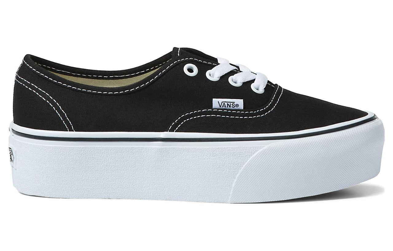 Vans Authentic Stackform 'Black White' VN0A5KXXBMX