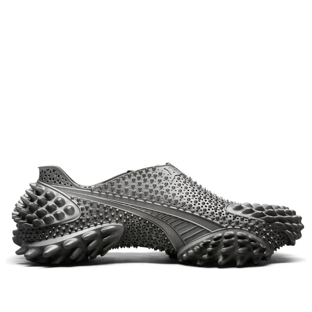 PUMA x A$AP Rocky Mostro 3D 'Silver' 404187-04