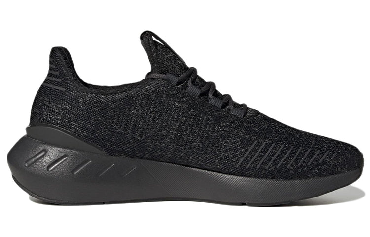 adidas originals Swift Run 22 'Black' GY1940