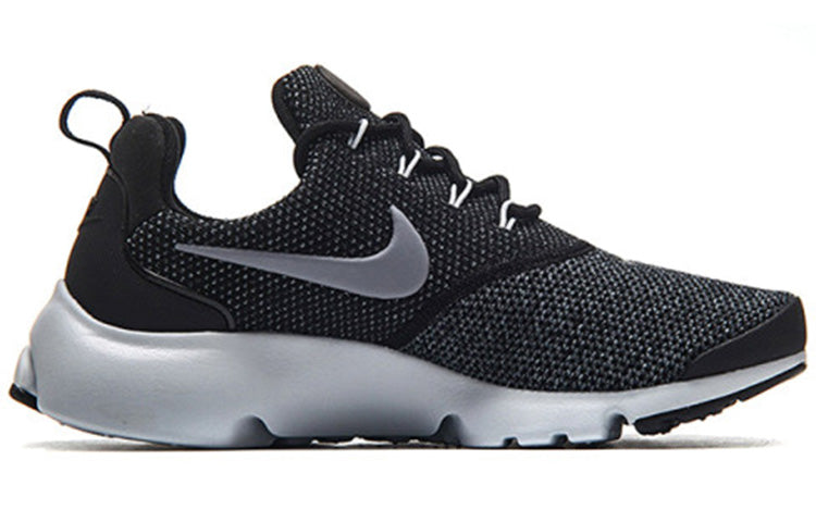 (WMNS) Nike Presto Fly SE 'Black' 910570-006