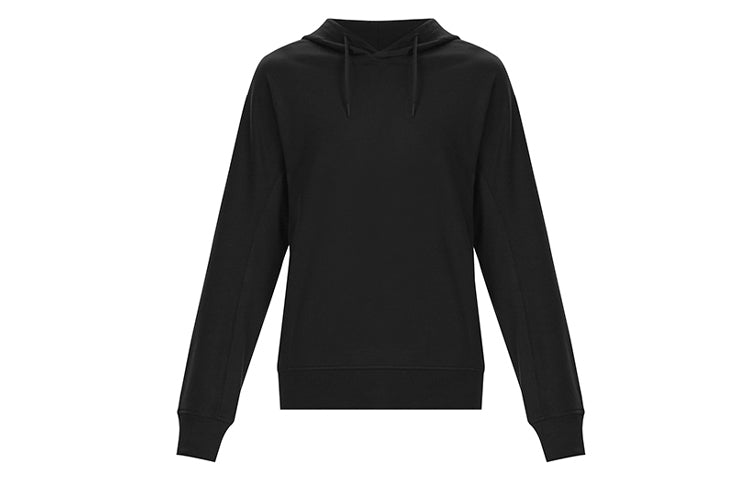 Y-3 Classic Back Large Logo Solid Color Casual Unisex Black FJ0354