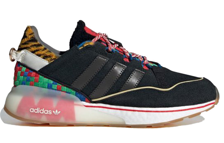 adidas x Atmos ZX 2K Boost 'Setsubun' GW2445
