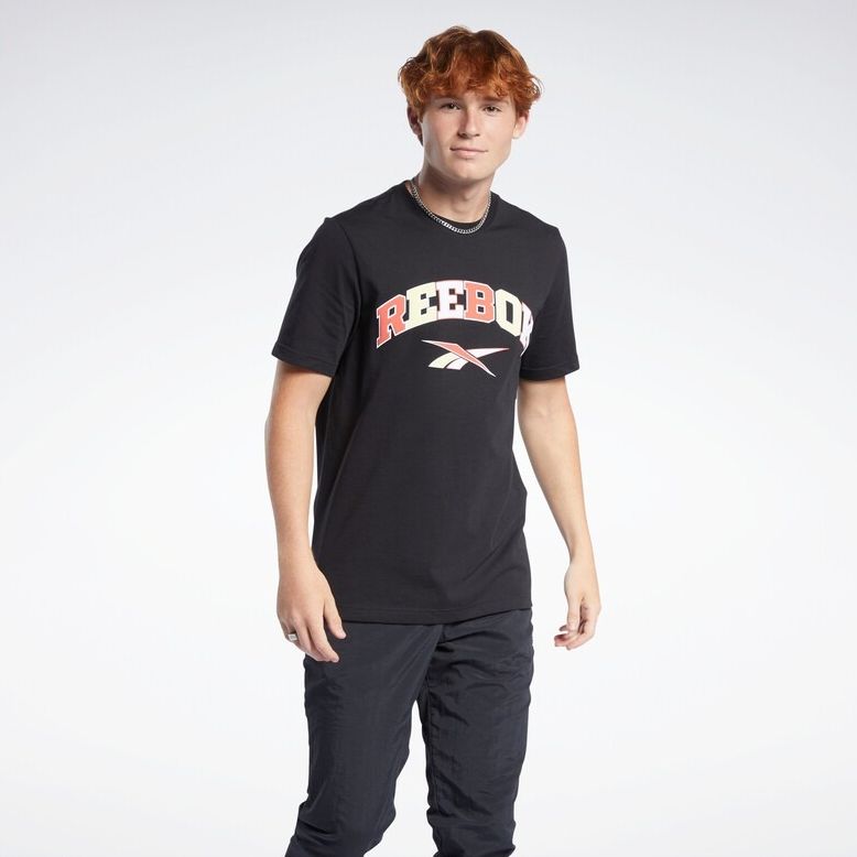 Reebok CL BBALL Tee GJ5856