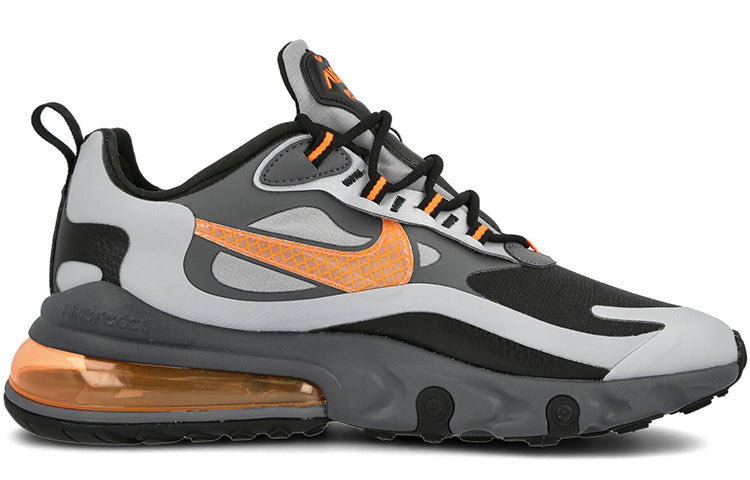 Nike Air Max 270 React Winter 'Total Orange' CD2049-006