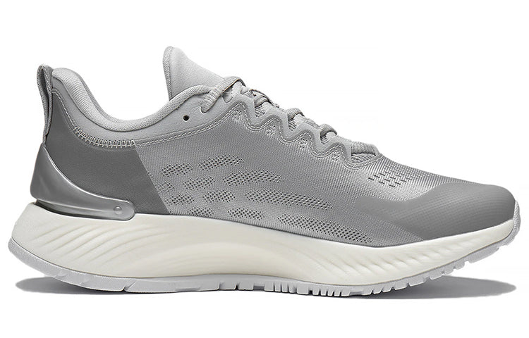 Li-Ning Yueying Element 'Grey White' ARHS007-3