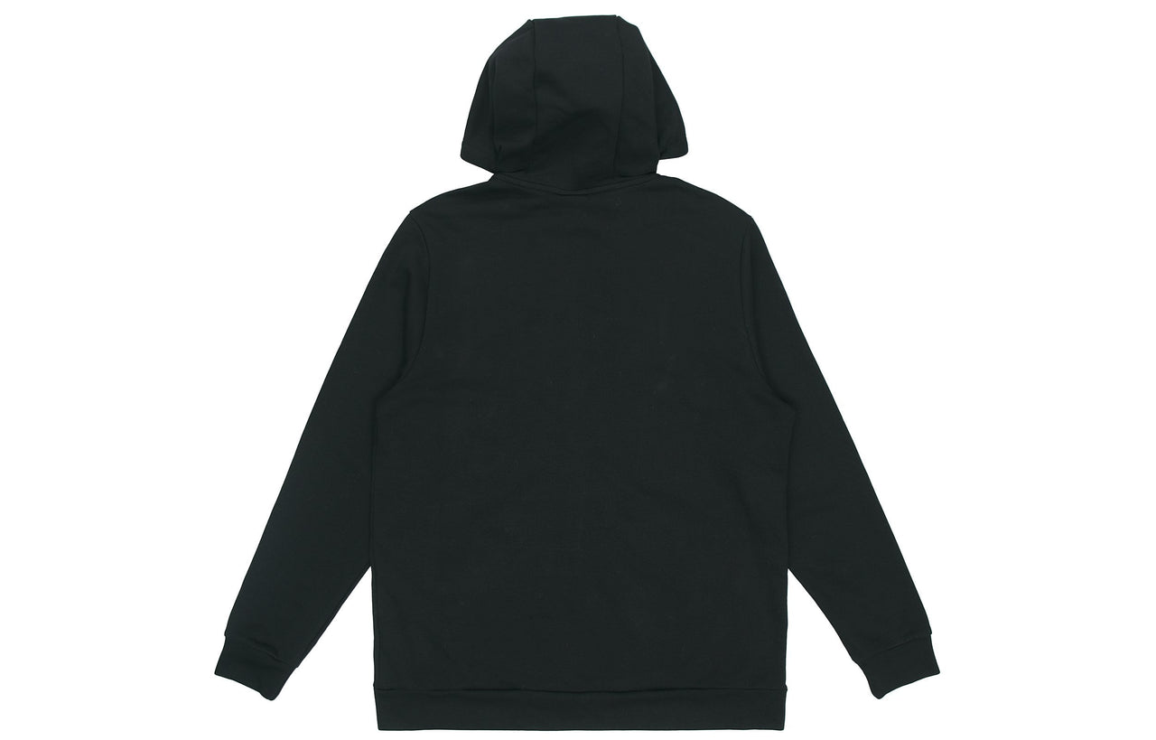 Nike AS Men's NK DF HDIE FZ FL Black CZ6377-010