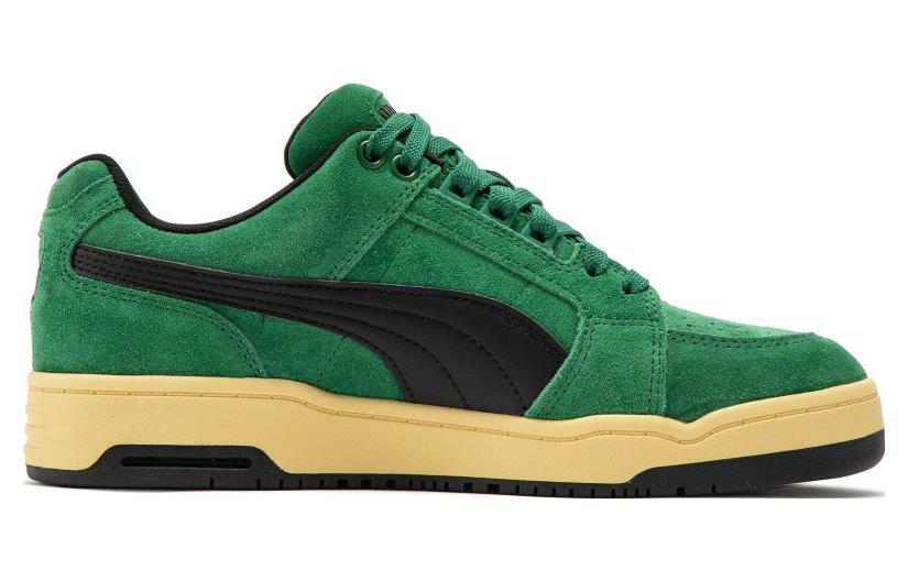 PUMA Slipstream Hi Always On 'Green' 390122-01