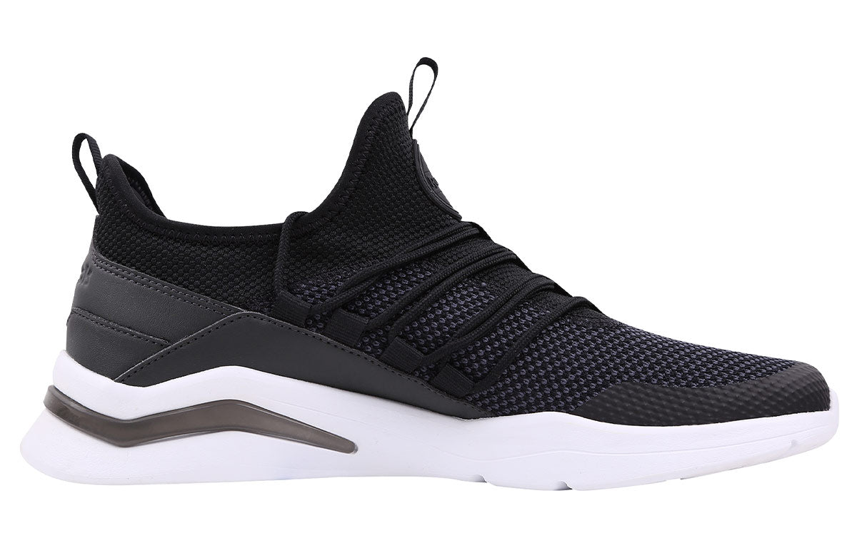 Reebok Royal Astrostorm 'Black Grey White' CN3565