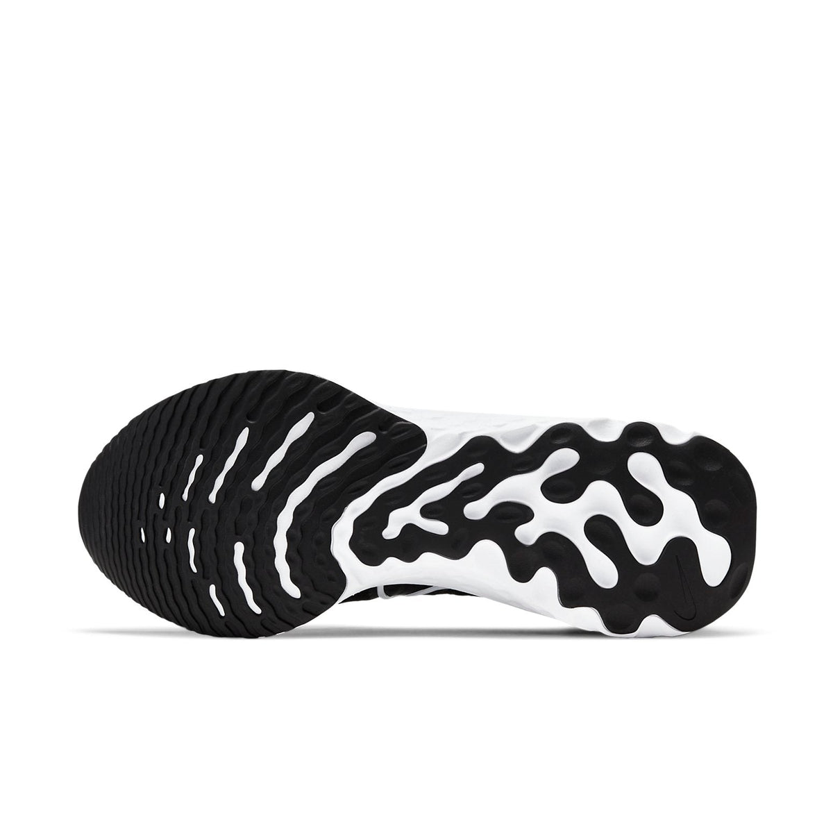 (WMNS) Nike React Infinity Run Flyknit 2 'Black' CT2423-002