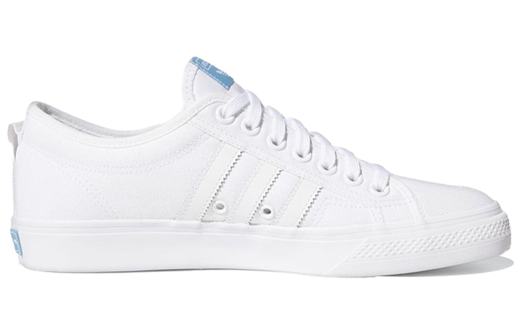 adidas Nizza 'Cloud White' FY7102
