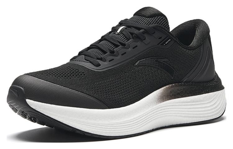 ANTA Running Series Sneakers Nitrogen 'Black' 912335585-2